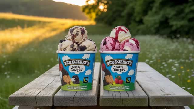 image for news Ben & Jerry's is now just…Ben