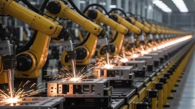 Serve Robotics (SERV) CEO on 2025 Growth, 99.8% Succes Rate & 2030 Picture