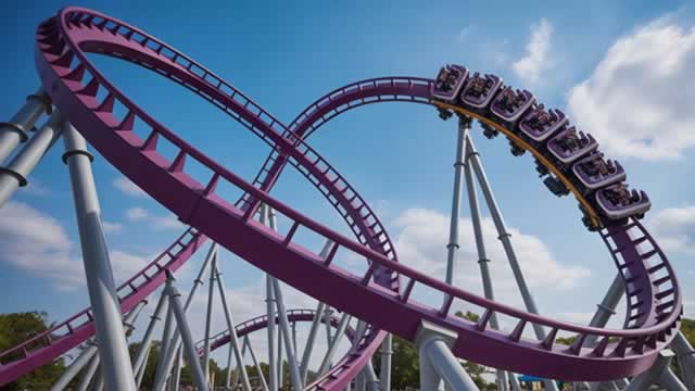 Six Flags' stock rallies as activist investor takes stake — with help from Travis Kelce