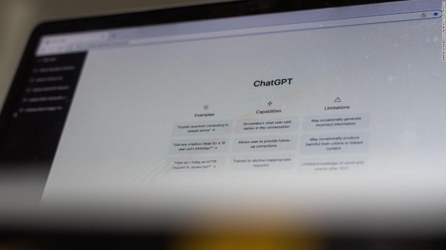 FTC is investigating ChatGPT-maker OpenAI