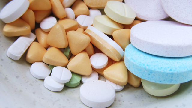 Bausch + Lomb to buy ‘dry eye' treatment from Novartis in a $2.5 billion deal