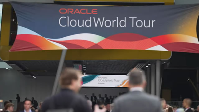 Investors Are Missing the Point on Oracle Stock. Citi Says Buy Now.