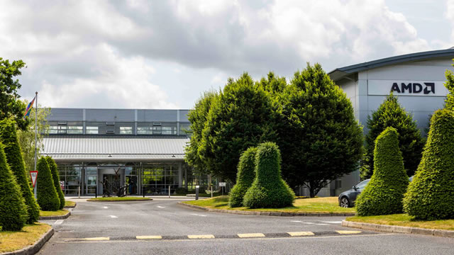 News image for Advanced Micro Devices, Inc. - AMD Chips Will Drive France's First Supercomputer That Beats Human Brainpower