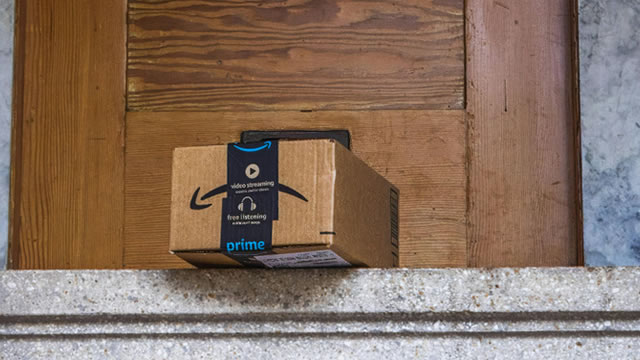 News image for Amazon.com, Inc. - Why Amazon Is Poised to Surge Despite Inflation and Tariff Risks