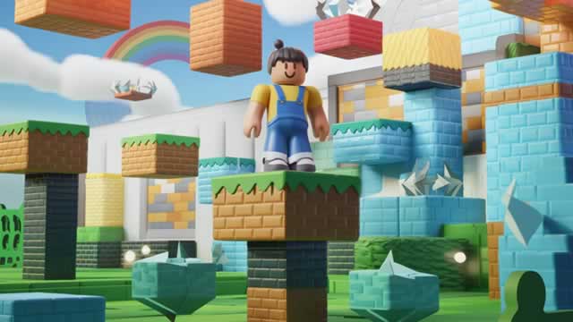 image for news Roblox announces short-form video feed for gameplay clips, new AI tools for creators, and more