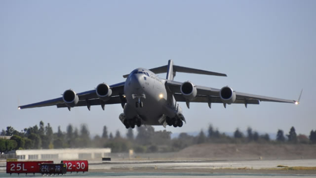 Boeing white-collar union contract vote results expected today