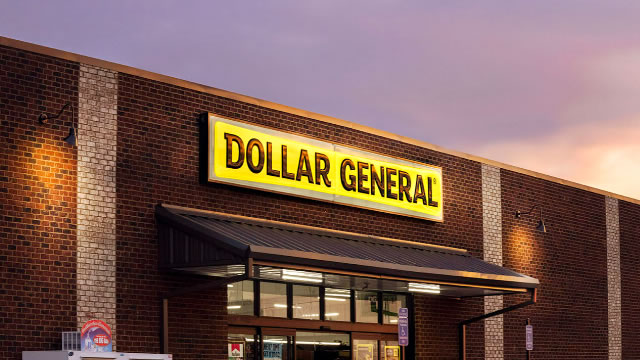 image for news Has Dollar General (DG) Outpaced Other Retail-Wholesale Stocks This Year?