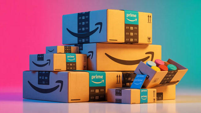 Amazon Pharmacy offers weight-loss drugs for $50 a month through Medicare bridge program