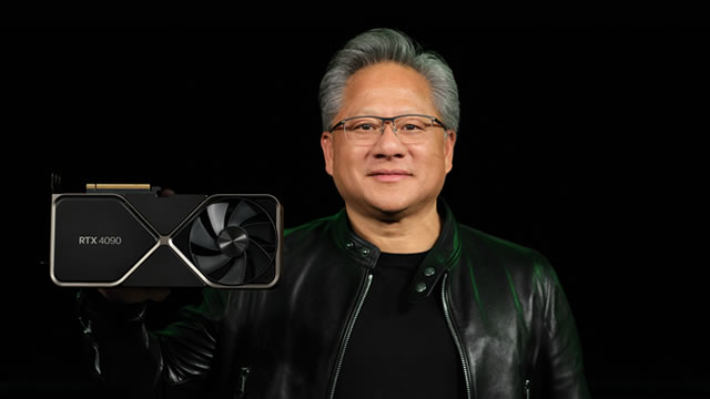 image for news What's Behind the Selloff in Nvidia Stock?