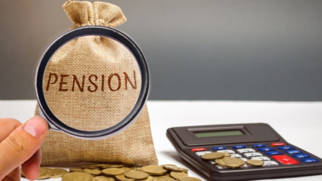 Pension dashboard delayed again due to 'complex build'