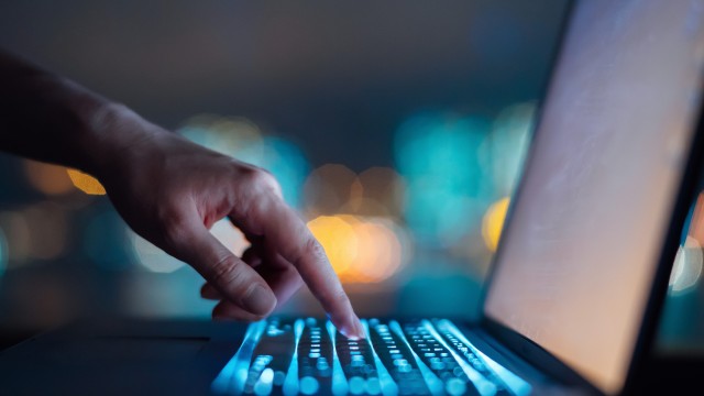 Hackers could now steal passwords over Zoom by listening to keystrokes using AI — and they'll be right 93% of the time, study says
