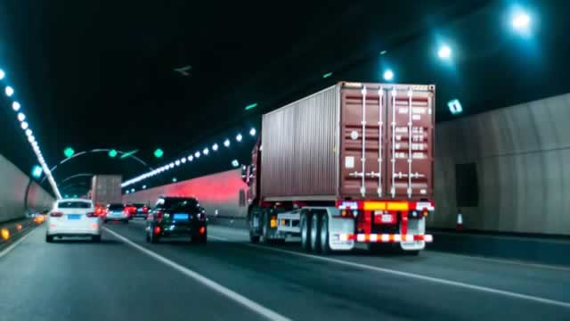 Aurora's Chris Urmson on why self-driving trucks are finally ready to scale