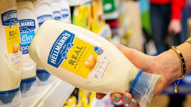 Judge narrows Ben & Jerry's lawsuit accusing Unilever of silencing social activism