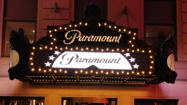 Paramount is now a 'real company': Rich Greenfield