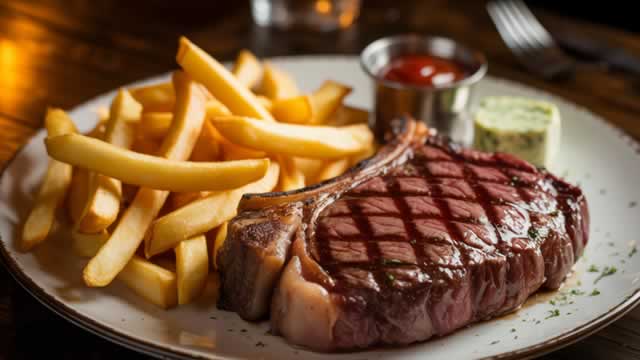 image for news Outback Steakhouse abruptly shutters 21 restaurants in sweeping overhaul