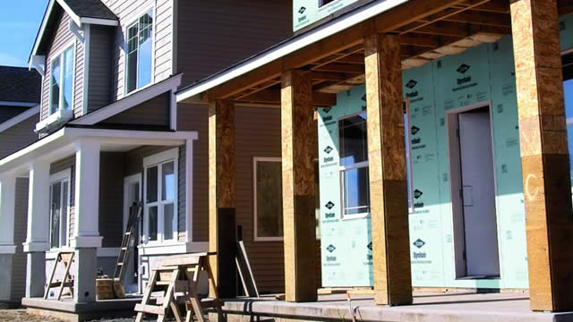 Dream Finders Strikes Deal to Buy Beazer. Home Builders Continue to Consolidate.