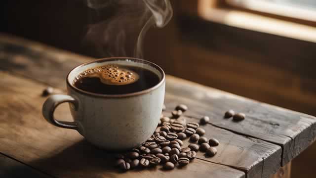 Black Rock Coffee Bar's IPO today will test investor appetite for restaurant stock listings amid tech fever