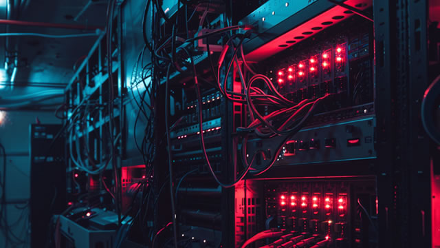 Options Corner: CRWD Upgrade Amid SaaS-acre