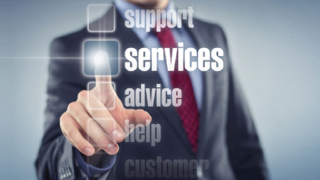 image for news Quanta Services: A Growth Opportunity At A Discount, Buy