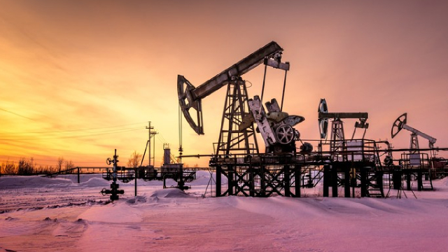 image for news Occidental Petroleum: Prepare For DAC-Ing