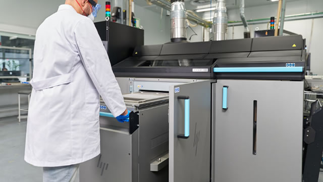 image for news PayPal Poaches HP's CEO in Rare Tech Leadership Raid – What HP Knows That We Don't