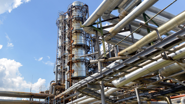 US ethane curbs will make contracting to China harder, Energy Transfer says