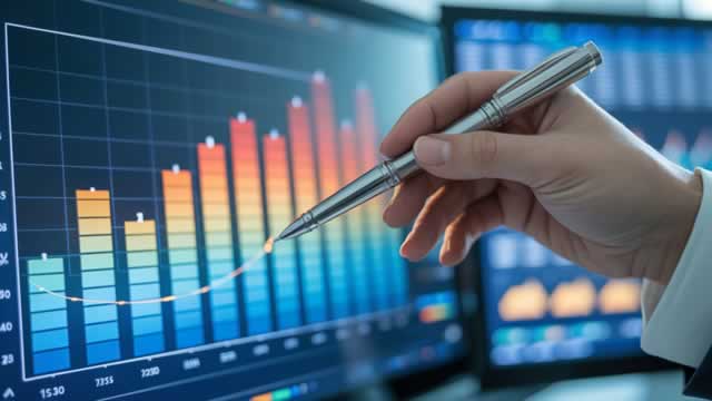 image for news First Merchants (FRME) Could Be a Great Choice
