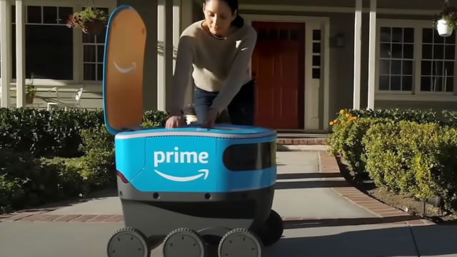 Buy AMZN Stock At $230?