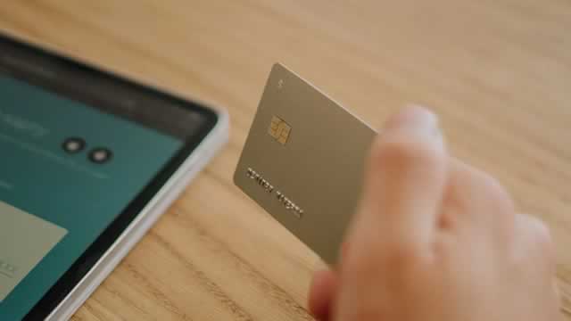 image for news MELI vs. SE: Which Global E-Commerce Offers Greater Upside Now?