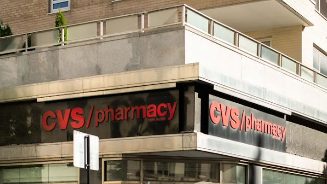 image for news CVS Health's Caremark to Lead CalPERS' PBM Vision: What's at Stake?