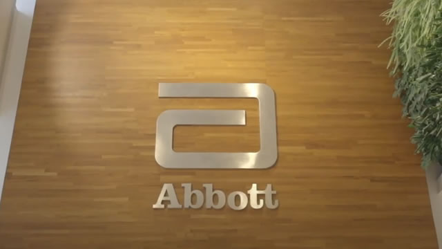image for news These Analysts Revise Their Forecasts On Abbott Following Q2 Results