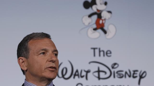 The Walt Disney Company (DIS) is Attracting Investor Attention: Here is What You Should Know