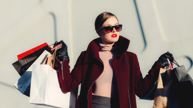 Ross Stores: A Solid Earnings Report For A Moderately Expensive Stock