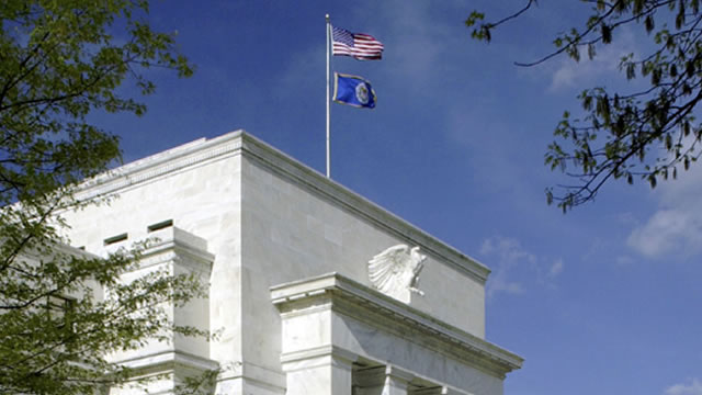 Powell: Oil shock 'part of' higher inflation projection for 2026