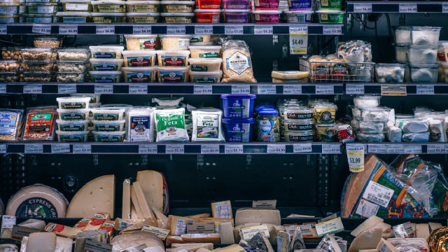 image for news Sprouts Farmers Market, Inc. (SFM) Is a Trending Stock: Facts to Know Before Betting on It