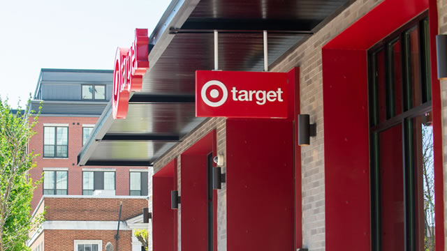 News image for Target Corporation - Target and Ulta Beauty to End Shop-in-Shop Partnership Next Year