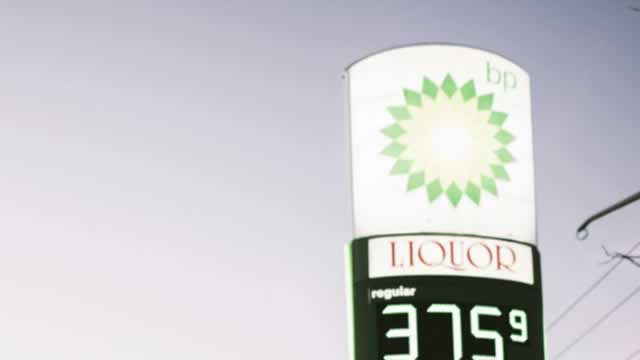 Congressman Buys Oil Stock After Iran Strikes: Should Investors Take Note?