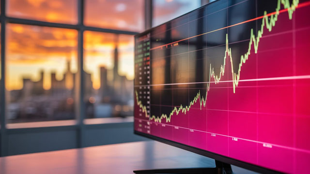 ALPS Electrification ETFs Target AI Energy Demand