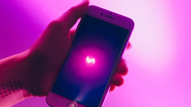 Lyft CFO Erin Brewer on Q3 results: Our marketplace has never been healthier