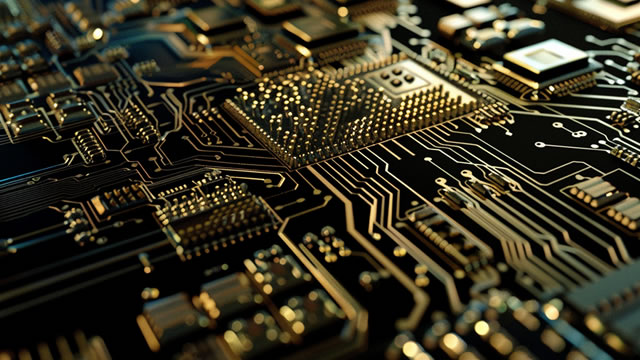 image for news AVGO Rallies on OpenAI 10GW Deal: Measuring Boradcom's Profitability in A.I. Buildout