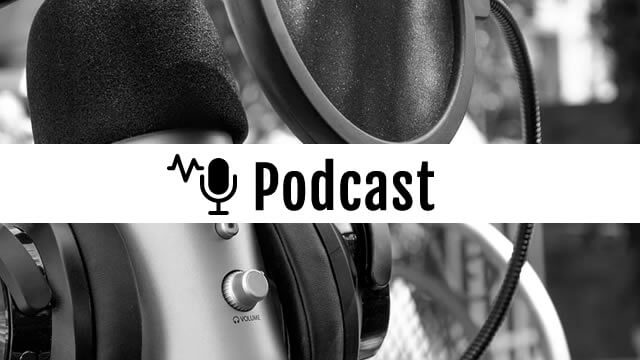 Wall Street Breakfast Podcast: Three Forces That Defined 2025