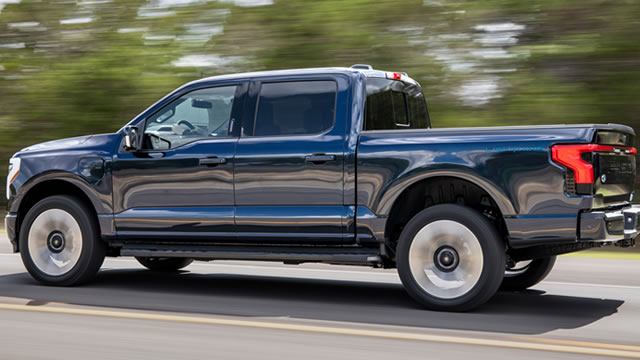 Ford CEO: I would expect recalls potentially go up at Ford because we want to protect the costumers
