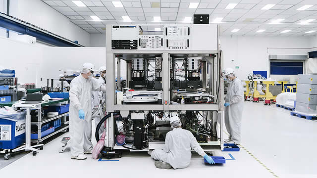 image for news Nvidia Stock Gains. What Taiwan Semi's Results Say About the AI Chip Market.
