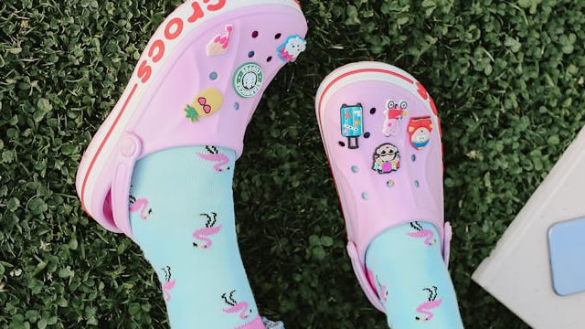 image for news Crocs (CROX) Reports Q2 Earnings: What Key Metrics Have to Say