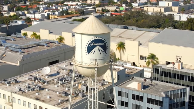 image for news Paramount: Arbitrageurs Pressured As Share Supply Tightens