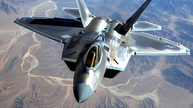 image for news Will Trump's New Executive Order Fast-Track Lockheed's Space Ambitions?