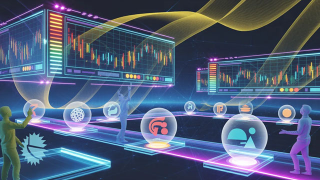 Perplexity Is 'Chip Agnostic,' Says CEO