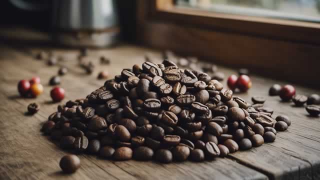 Black Rock Coffee Bar CEO Mark Davis talks Friday's IPO