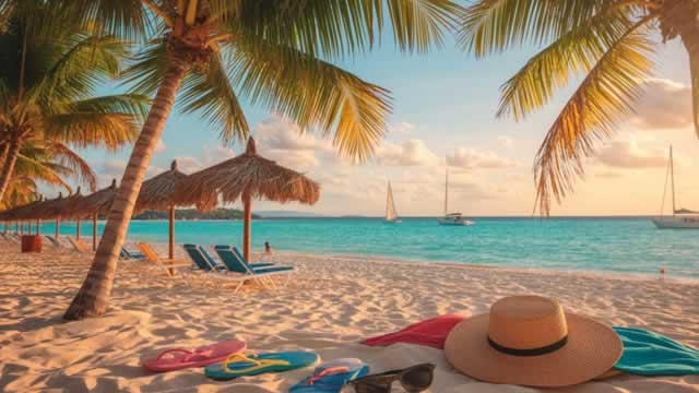 Booking Third-Quarter Profit, Sales Rise as Travel Demand Stabilizes