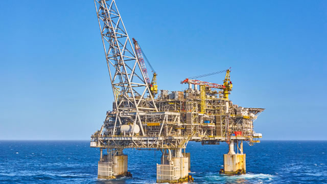 Chevron bids in tender for gas exploration offshore Greece - source